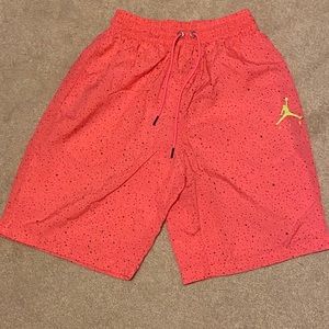 Jordan Swim Trunk